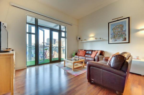 Crown Apartments - 3rd Floor, 2 Bedrooms